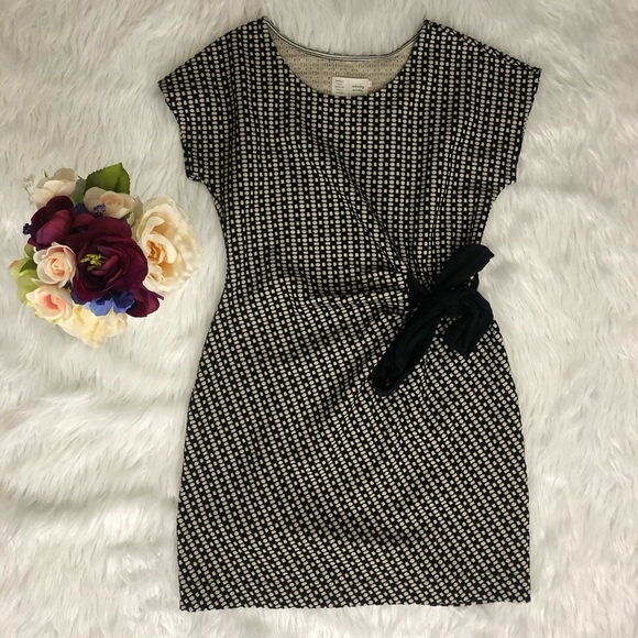 Anthropologie Saturday Sunday Isabel Dress M - Picture 3 of 8